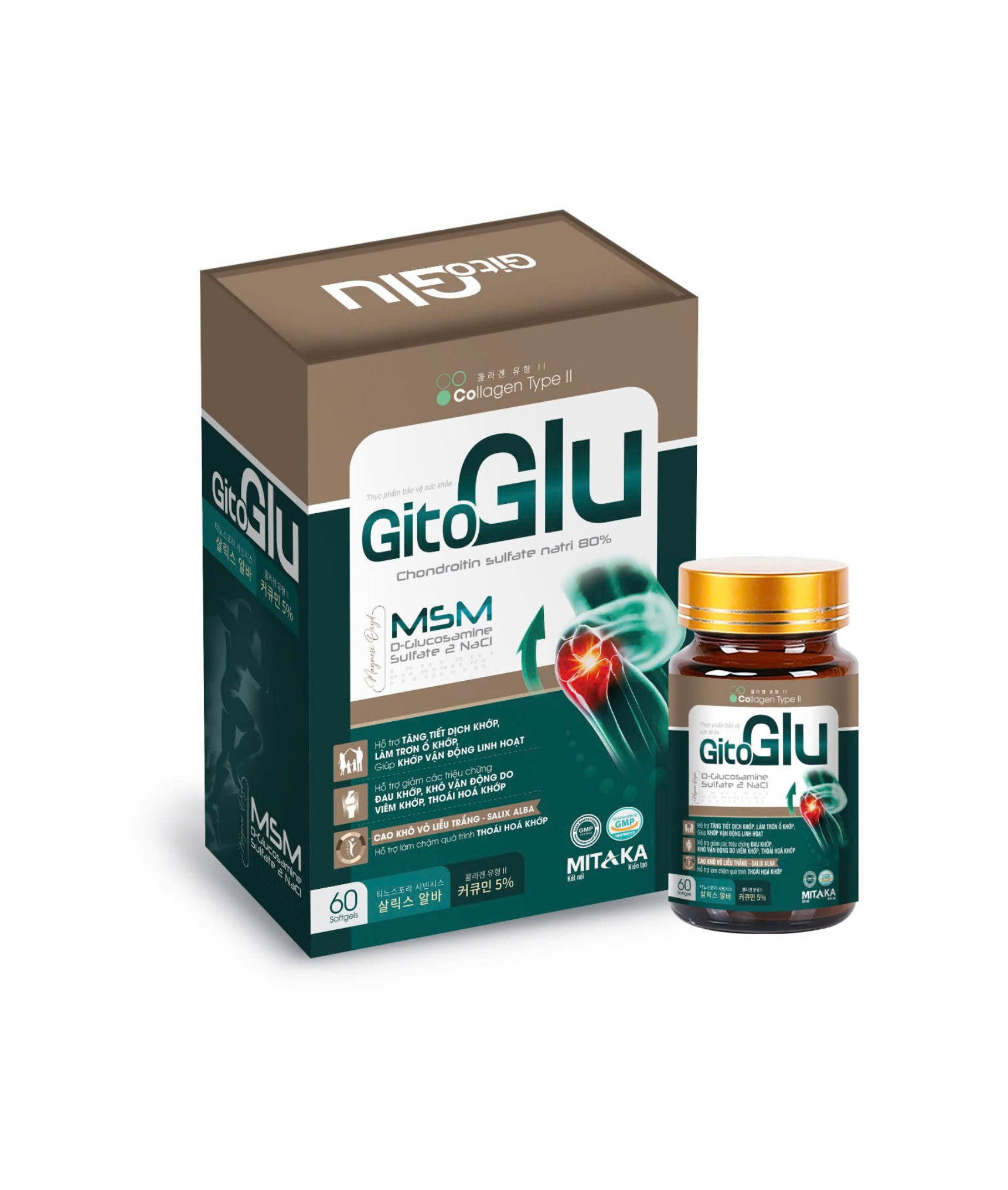 Gito glu